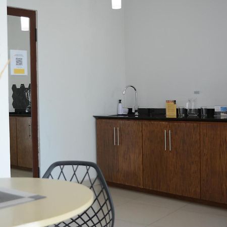 Suites La Gloria Alojamiento Independiente Tepatitlan Exterior foto