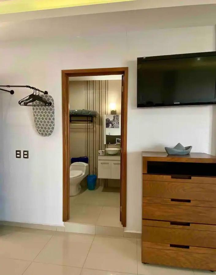 Suites La Gloria Alojamiento Independiente Tepatitlan Exterior foto