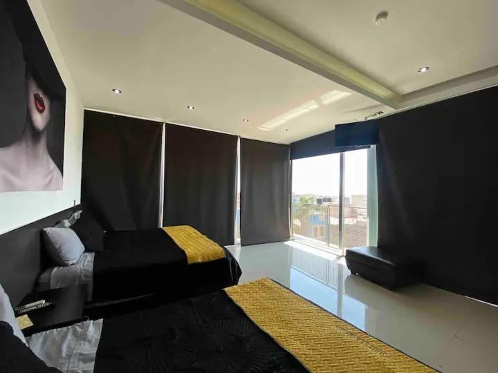 Suites La Gloria Alojamiento Independiente Tepatitlan Exterior foto