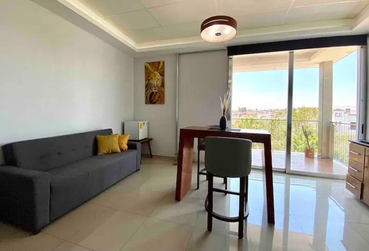 Suites La Gloria Alojamiento Independiente Tepatitlan Exterior foto