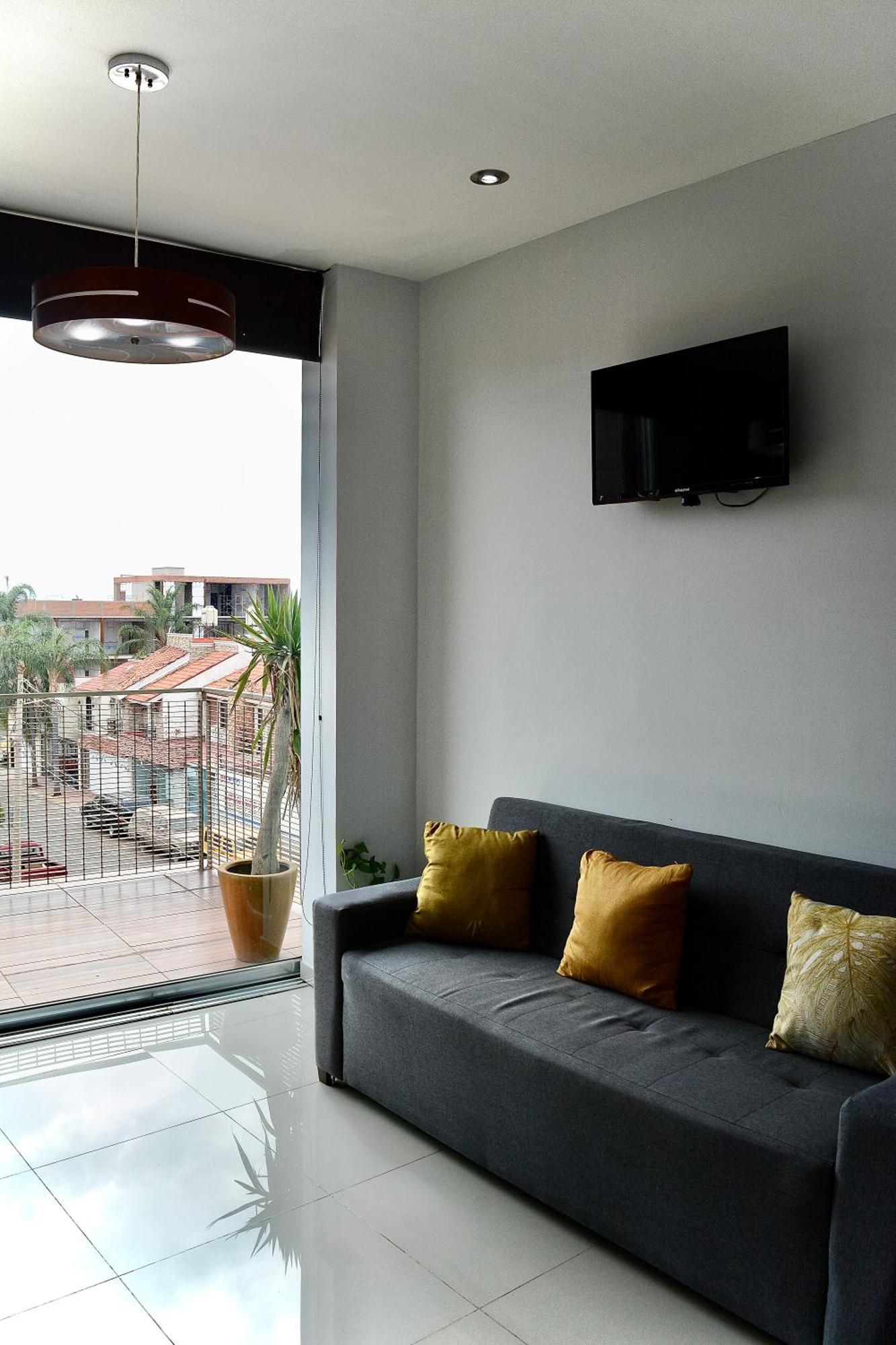 Suites La Gloria Alojamiento Independiente Tepatitlan Exterior foto