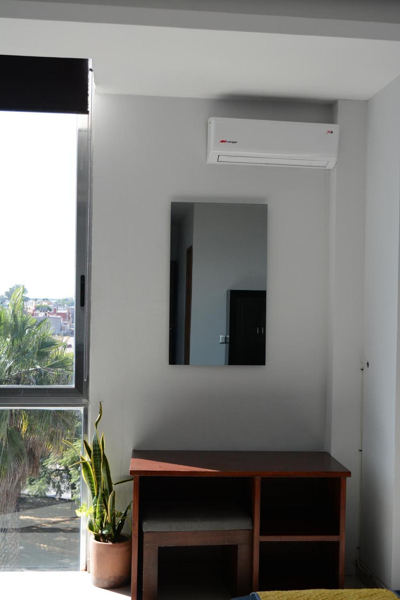 Suites La Gloria Alojamiento Independiente Tepatitlan Exterior foto