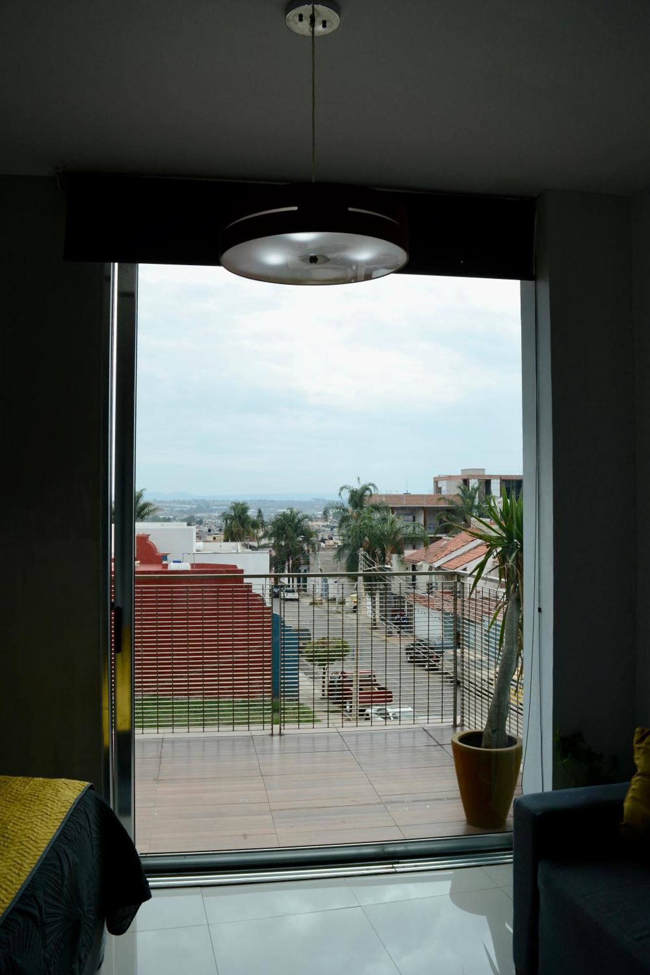 Suites La Gloria Alojamiento Independiente Tepatitlan Exterior foto