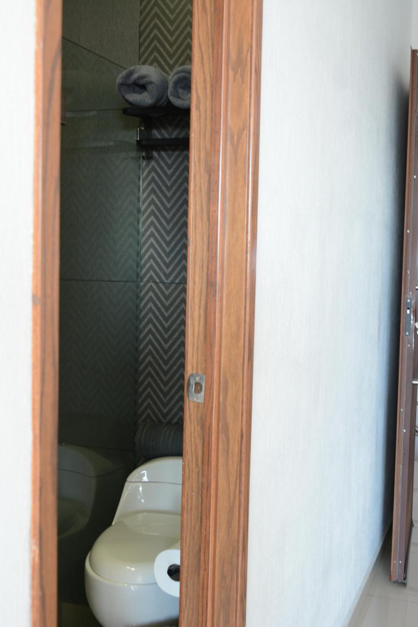 Suites La Gloria Alojamiento Independiente Tepatitlan Exterior foto