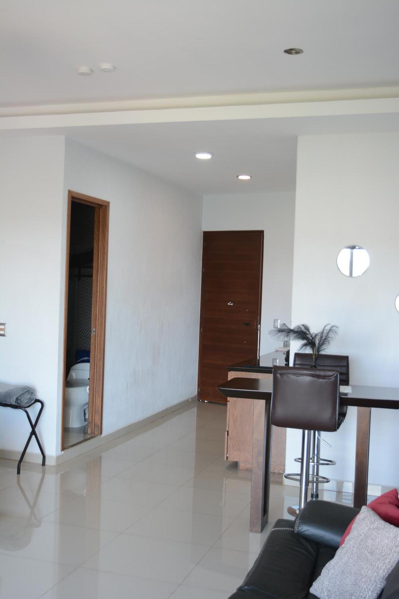 Suites La Gloria Alojamiento Independiente Tepatitlan Exterior foto