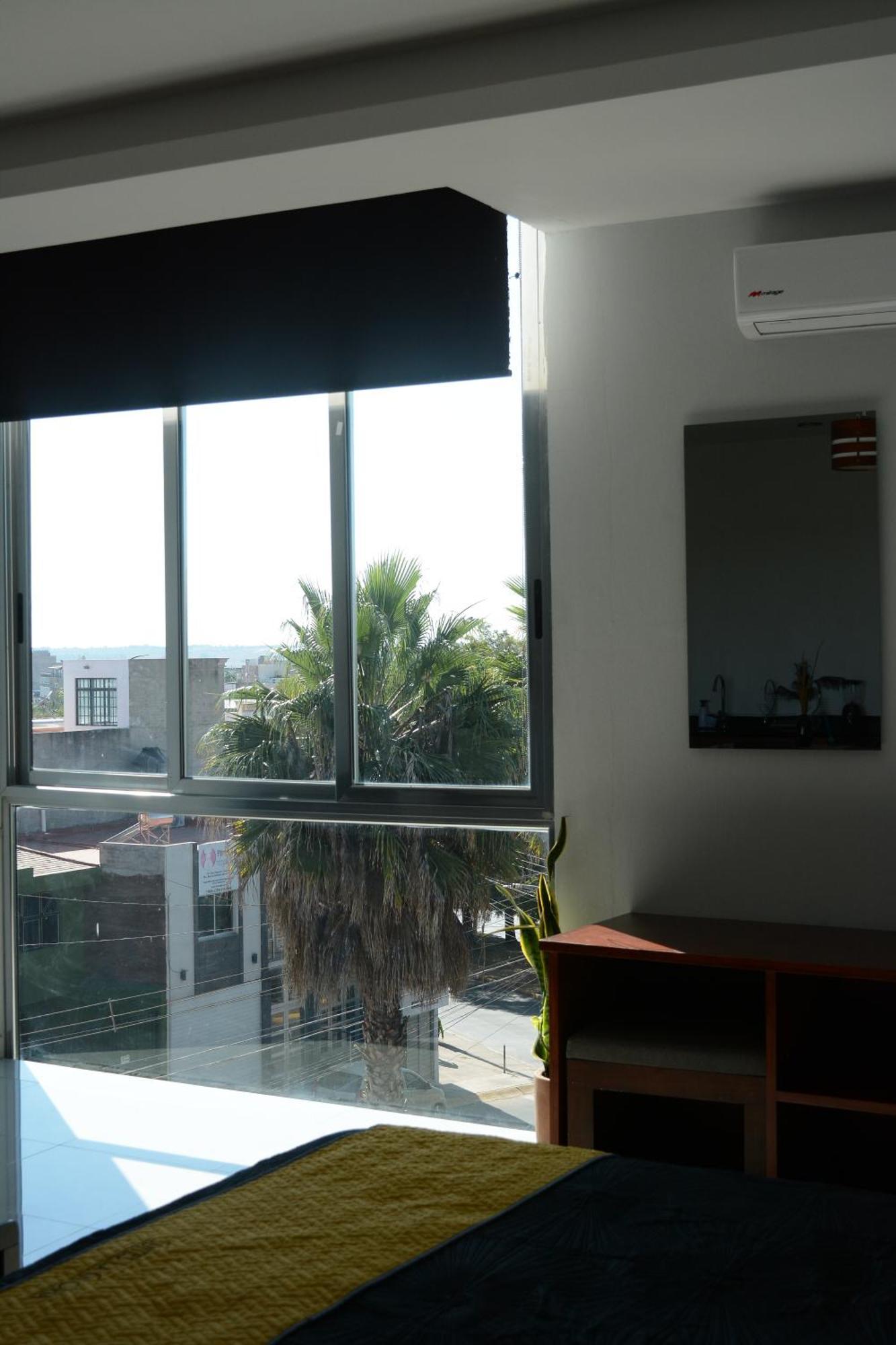 Suites La Gloria Alojamiento Independiente Tepatitlan Exterior foto